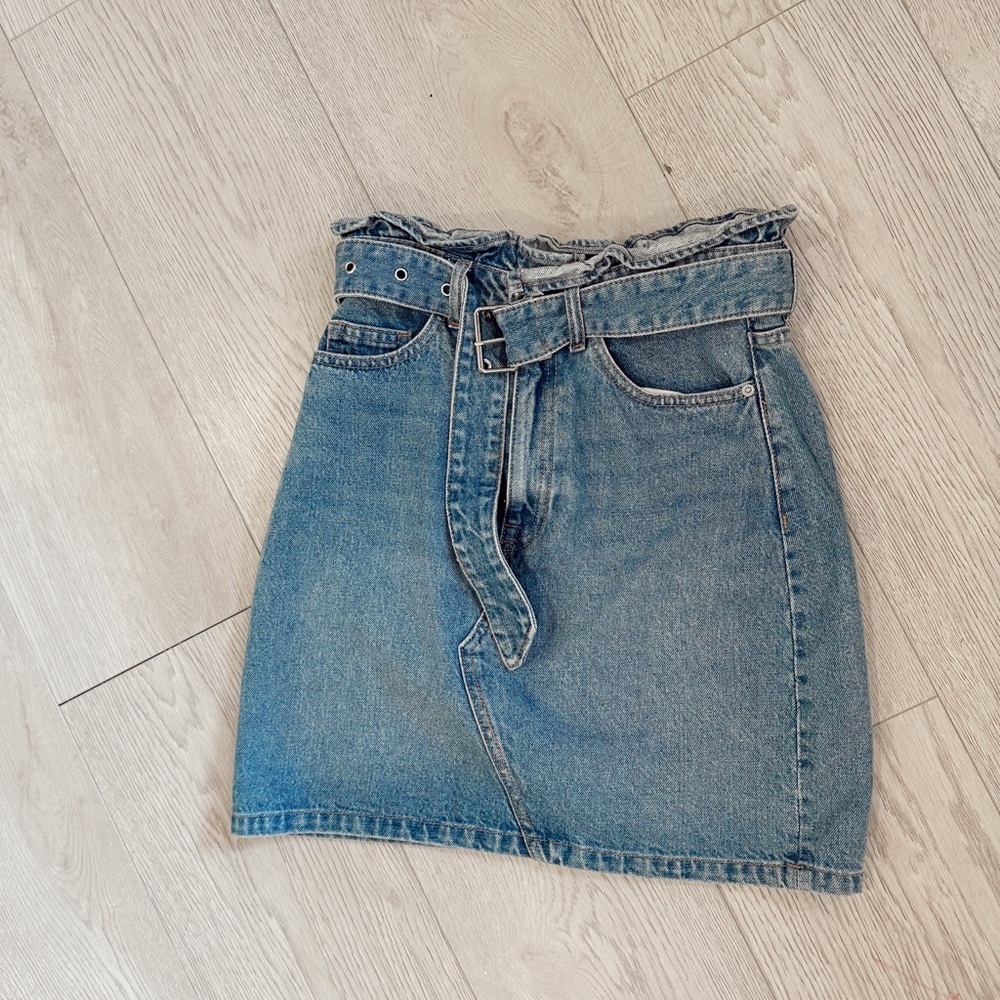 H&M NWT skirt 2 - Picture 5 of 12
